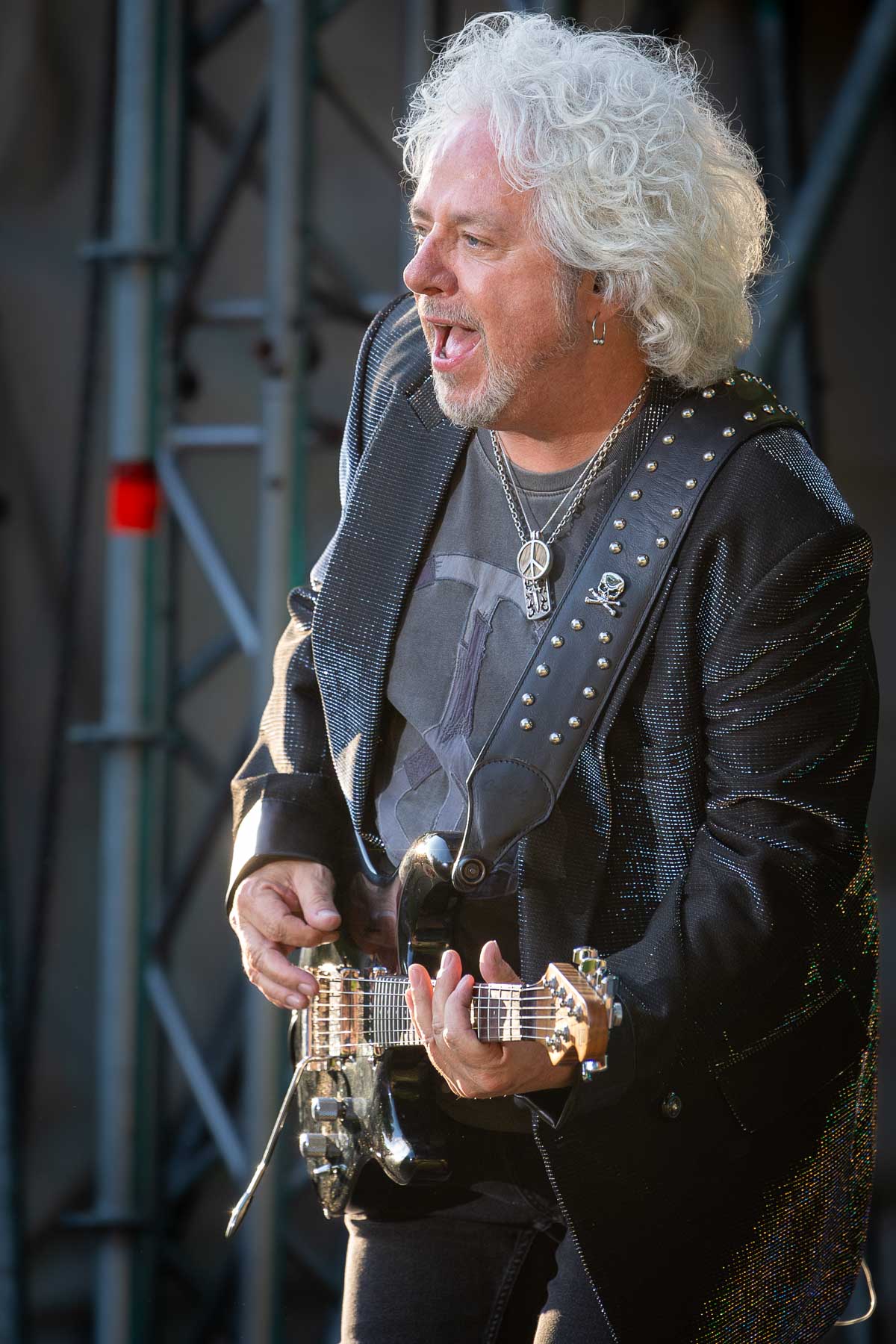 Steve Lukather