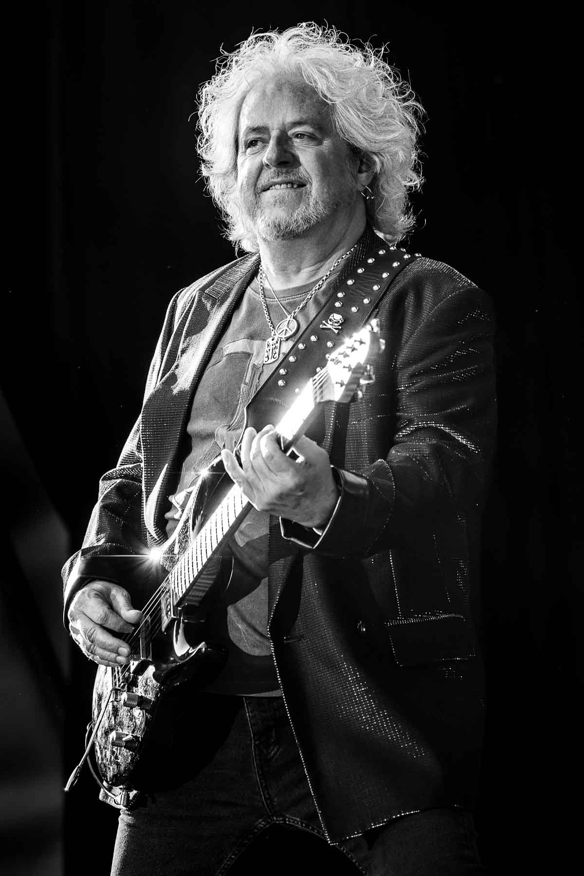 Steve Lukather