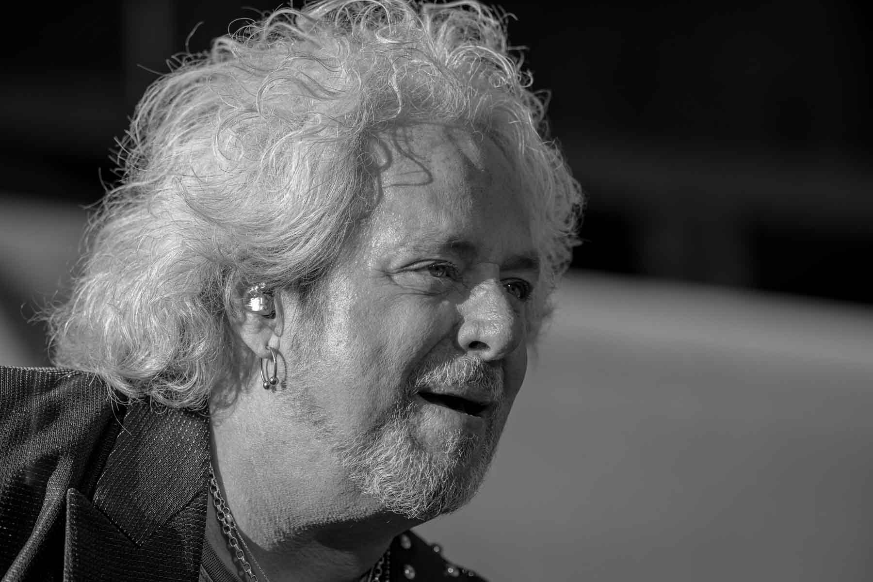 Steve Lukather