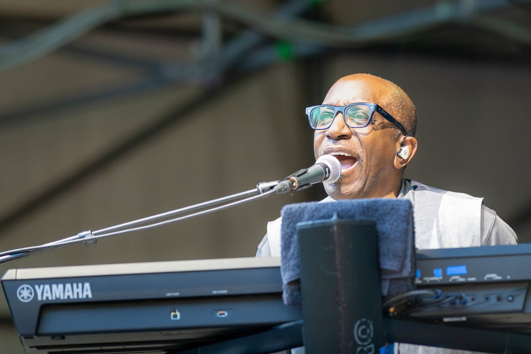 Greg Phillinganes