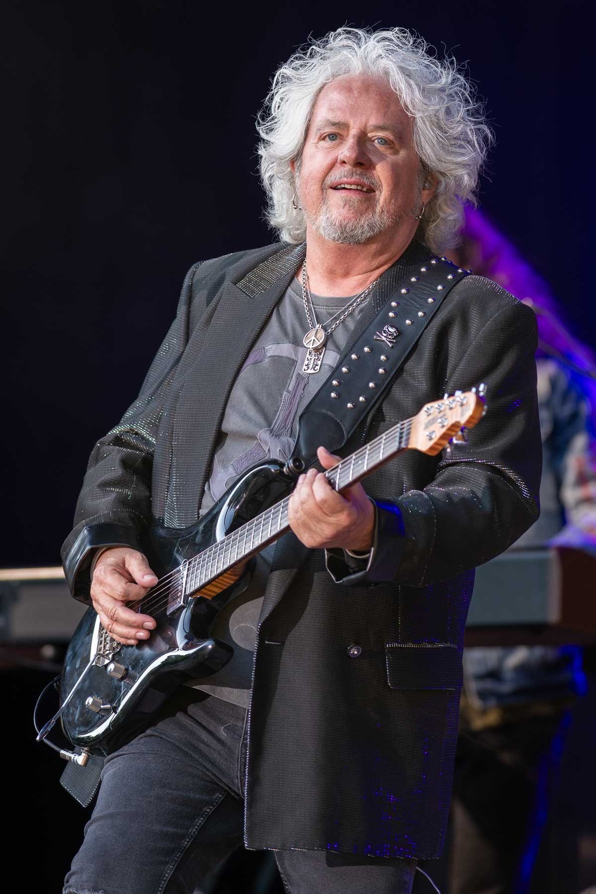 Steve Lukather