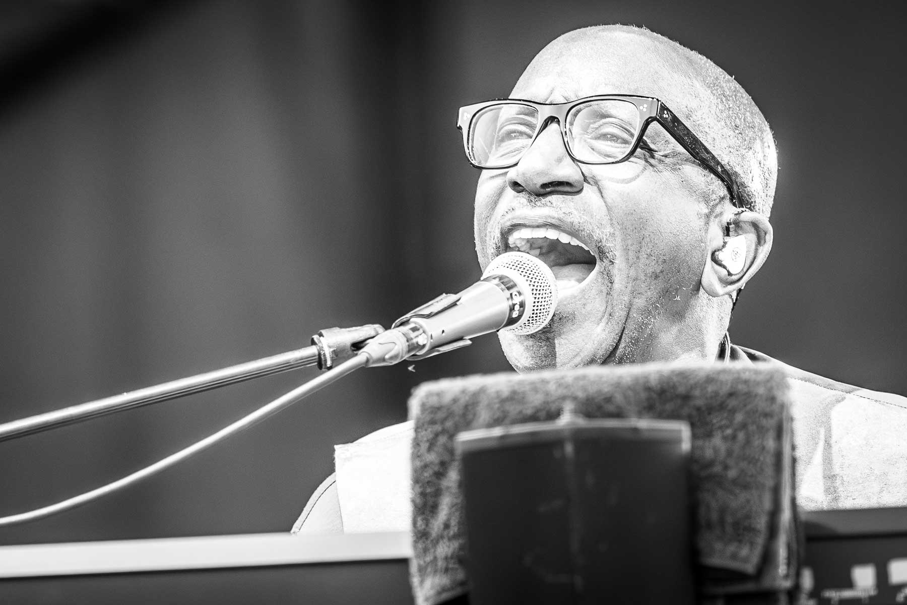 Greg Phillinganes