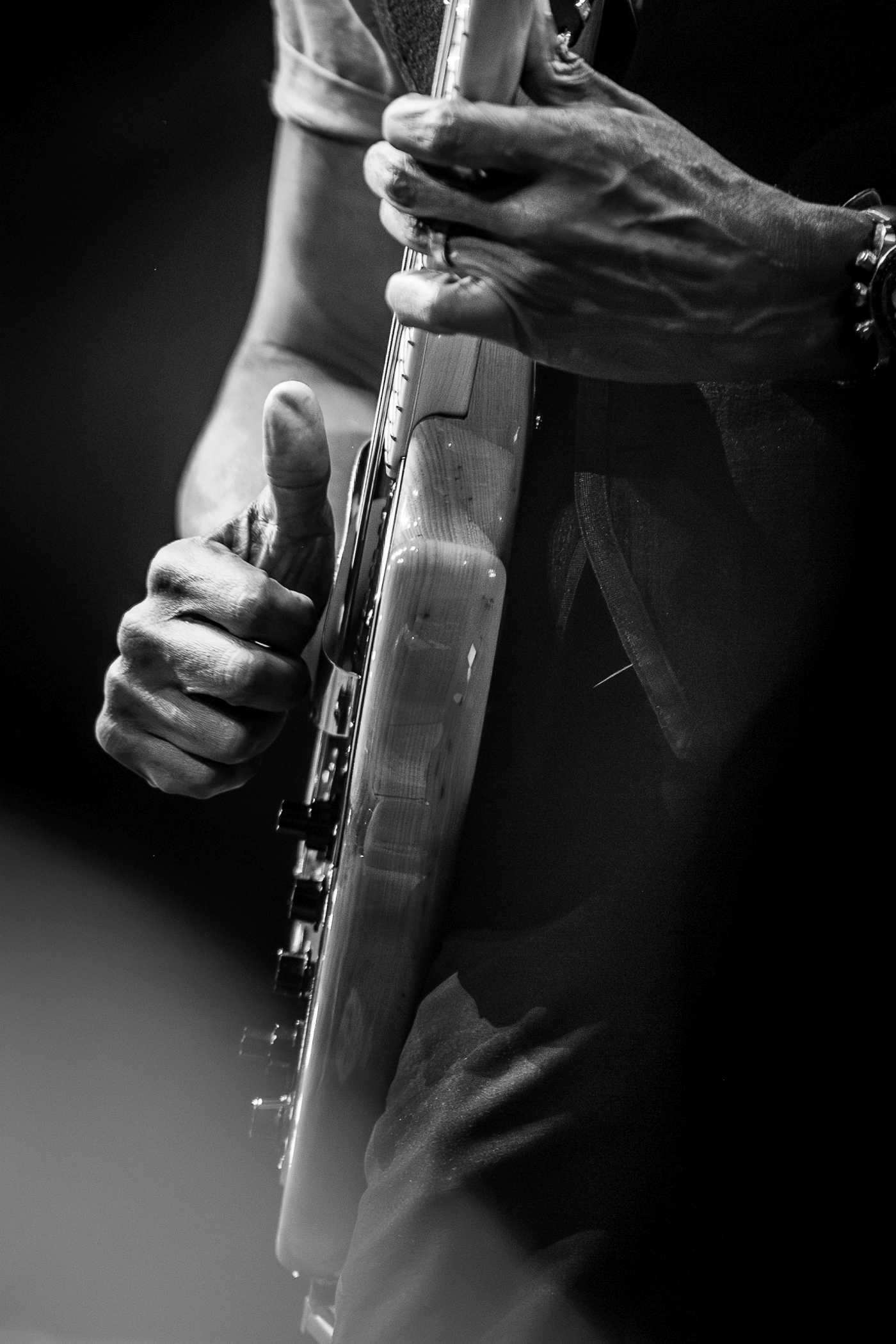 Marcus Miller