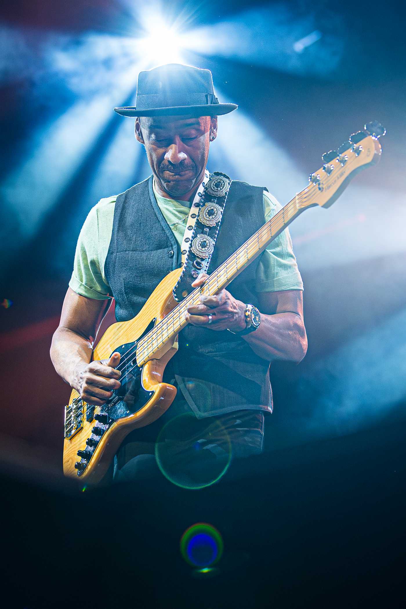 Marcus Miller