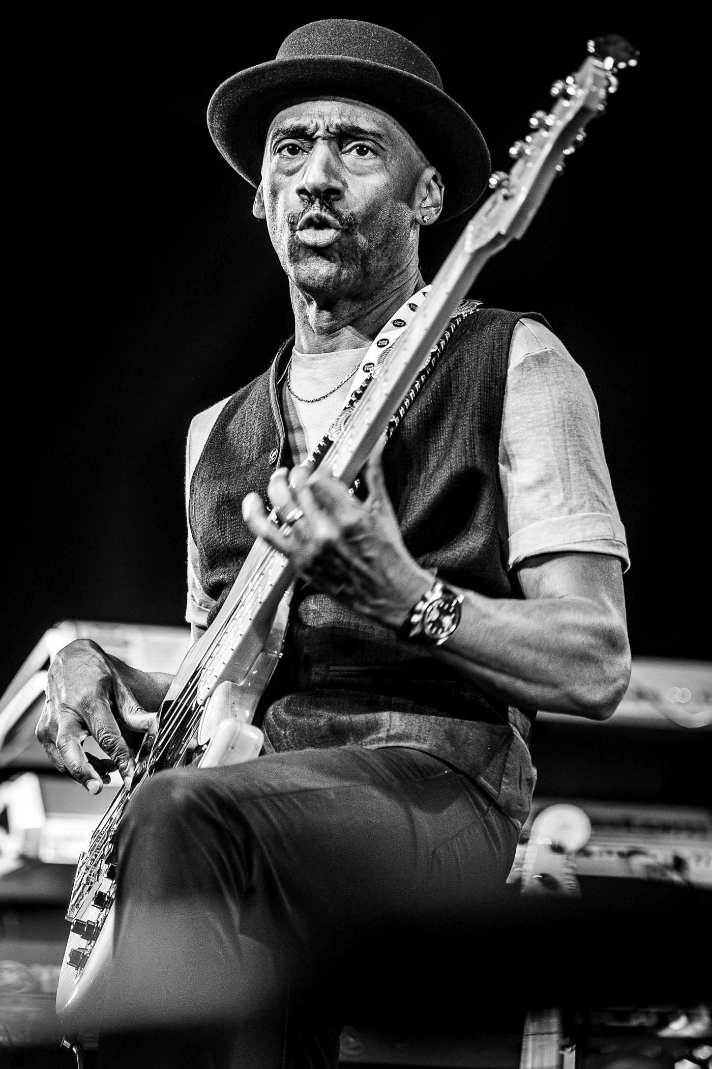 Marcus Miller